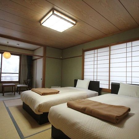 Hotel Hirayunomori Annex Takayama  Dış mekan fotoğraf