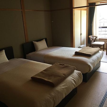 Hotel Hirayunomori Annex Takayama  Dış mekan fotoğraf