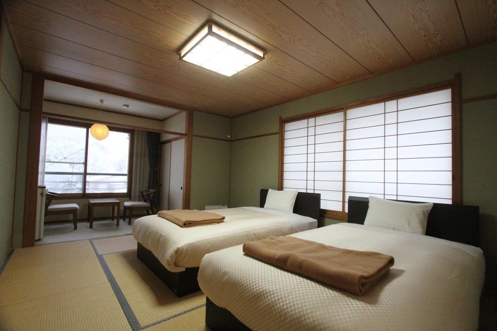 Hotel Hirayunomori Annex Takayama  Dış mekan fotoğraf